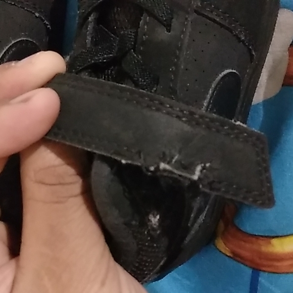 NikeCourt Borough Mid size:9C - Picture 4 of 15